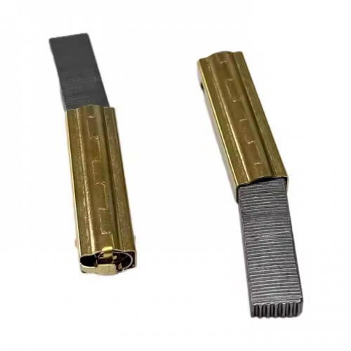 6.5*11*32mm Carbon Brush for Vacuum Cleaner Electric Spare Partspicture4
