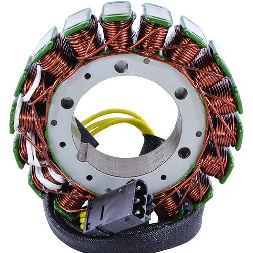 Generator Stator with  BMW F650GS / F700GS / F800GS / F800GT 2005-2018  12317690427