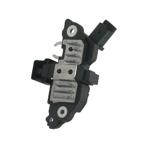 Alternator Voltage Regulator For 14V F00M145394picture5