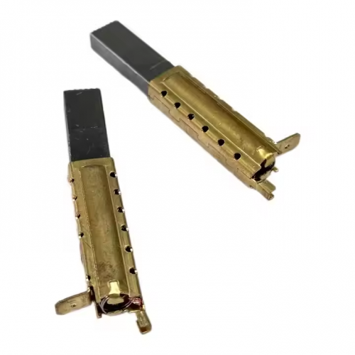 Vacuum Cleaner Dust Collector Carbon Brush 6.11132 MM Brush Assembly Motor Accessoriespicture3