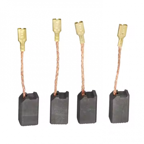Electric Power Tool Spare Parts Carbon Brush for DW801 803 806 810picture2