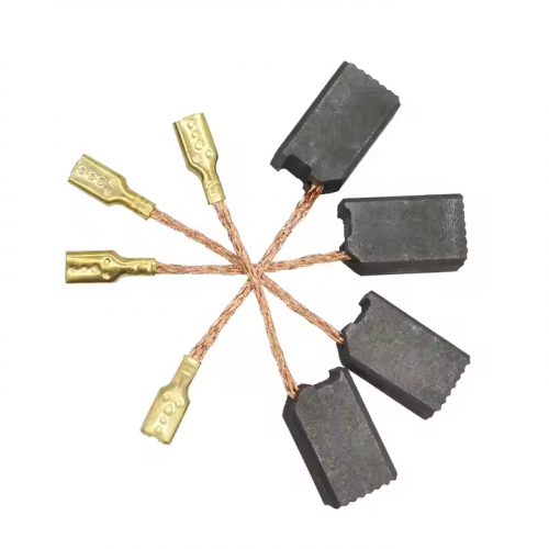Electric Power Tool Spare Parts Carbon Brush for DW801 803 806 810picture4