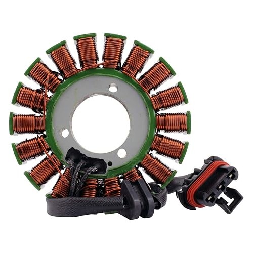 Generator Stator with Victory Boardwalk/Cross Country 2008-2017 OEM:4015588