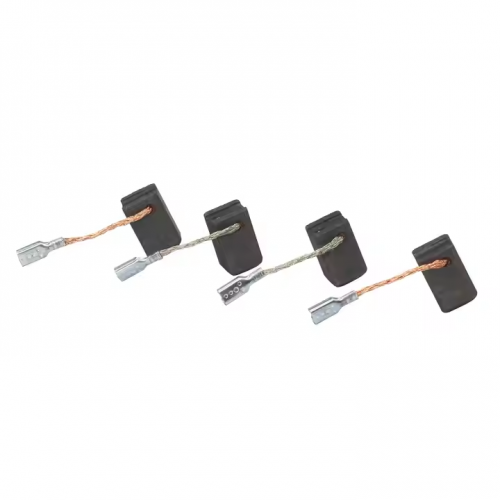 Electric Power Tool Spare Parts GWS7-100 Carbon Brushpicture2