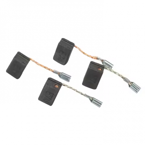 Electric Power Tool Spare Parts GWS7-100 Carbon Brushpicture4