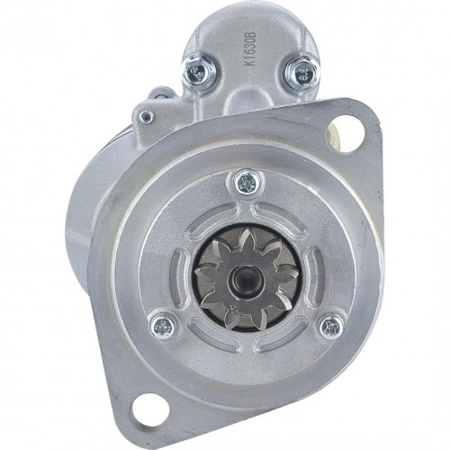 Car Starter Motor For NISSAN S13-104
