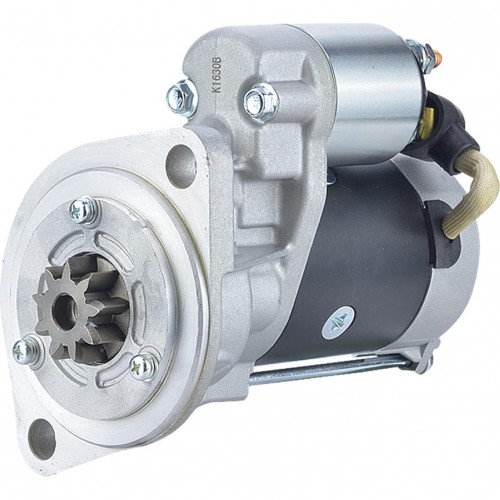 Car Starter Motor For NISSAN  RS-N0074picture3