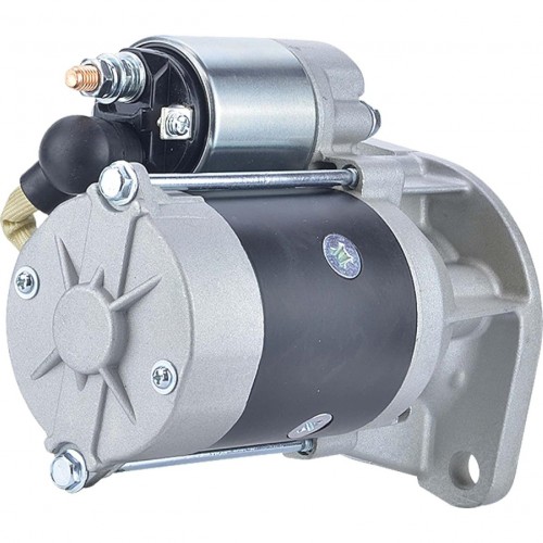 Car Starter Motor For NISSAN  RS-N0074picture5