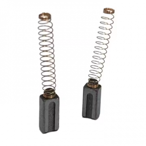 5  6  15 Carbon Brushes for Hot Air Welding Gun CH-6060 Replacement Parts