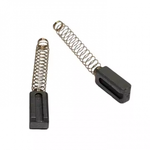 5  6  15 Carbon Brushes for Hot Air Welding Gun CH-6060 Replacement Partspicture2