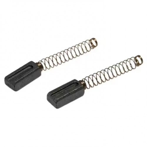 5  6  15 Carbon Brushes for Hot Air Welding Gun CH-6060 Replacement Partspicture3