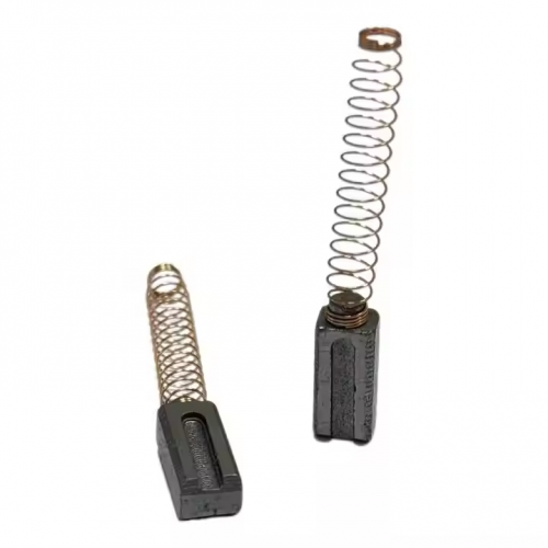 5  6  15 Carbon Brushes for Hot Air Welding Gun CH-6060 Replacement Partspicture4