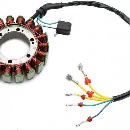 Compatible With  Honda Muv700 Muv 700 Big Red 700 2009 -2013，31120-HL1-A02, 31120-HL1-A01