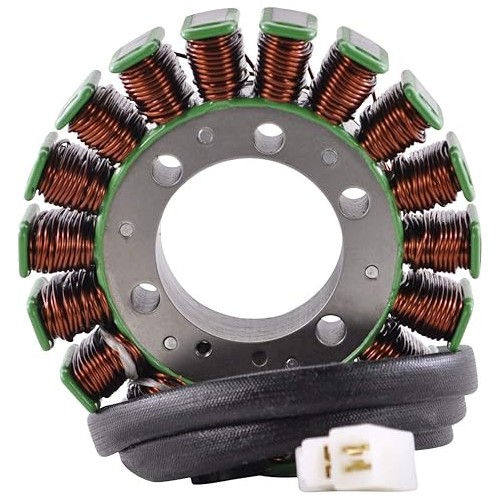 Generator Stator with  Triumph Sprint ST/RS 955  Daytona 955i 1997-2006 OEM:T1300502