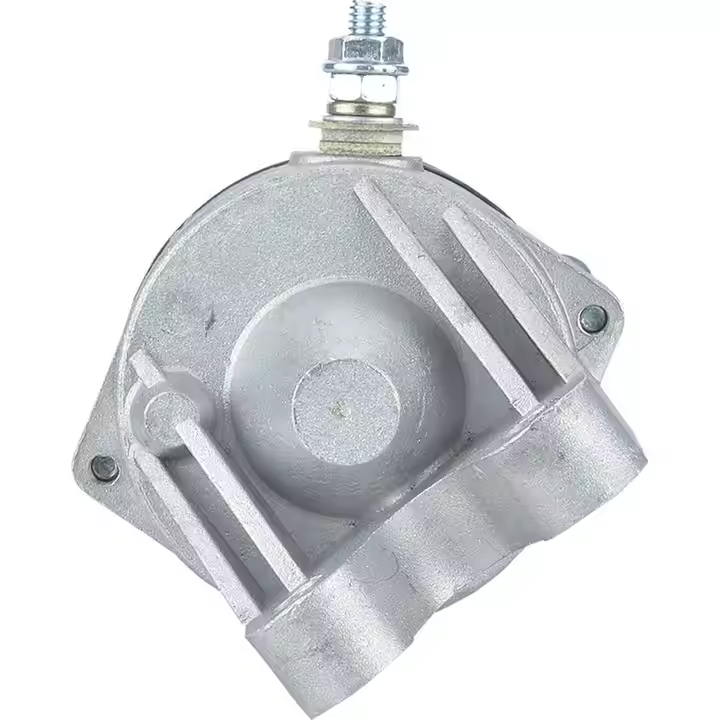 Starter Motor for Yamaha Apex GT RX-10GT Snowmobiles 2006-2010 998cc 8FP-81890-00-00