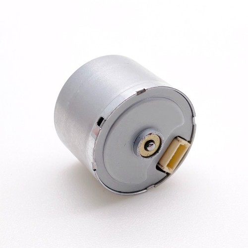 TEC2418 24mm Dia DC Brushless Motor High Speed Motorpicture2