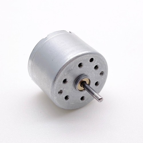 TEC2418 24mm Dia DC Brushless Motor High Speed Motor