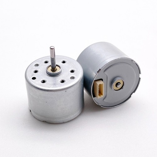 TEC2418 24mm Dia DC Brushless Motor High Speed Motorpicture3