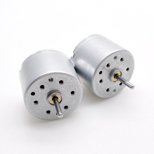 TEC2418 24mm Dia DC Brushless Motor High Speed Motorpicture4