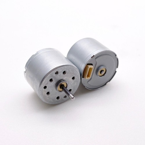 TEC2418 24mm Dia DC Brushless Motor High Speed Motorpicture5