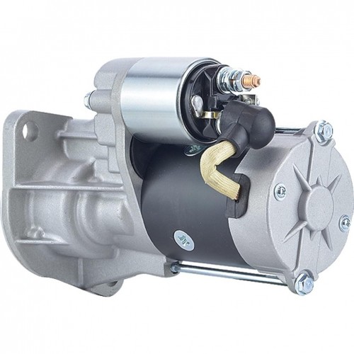 Car Starter Motor For NISSAN S140236picture4