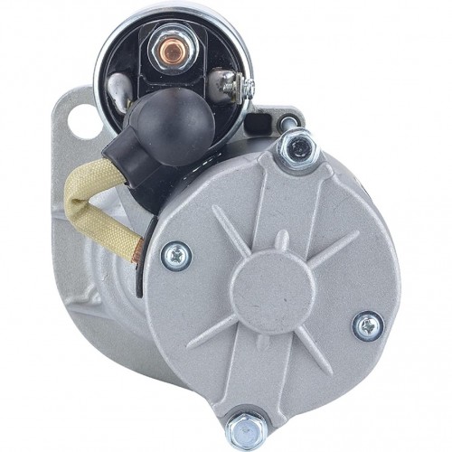 Car Starter Motor For NISSAN S140236picture6