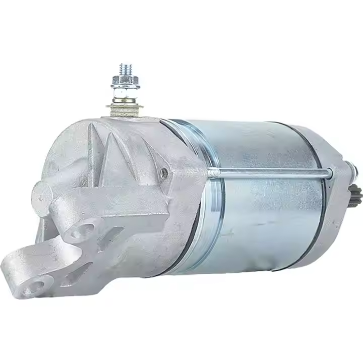 Starter Motor for Yamaha Apex LTX GT/LTX RX-10LTGT/RX-10LT Snowmobiles 2008-2010 998cc