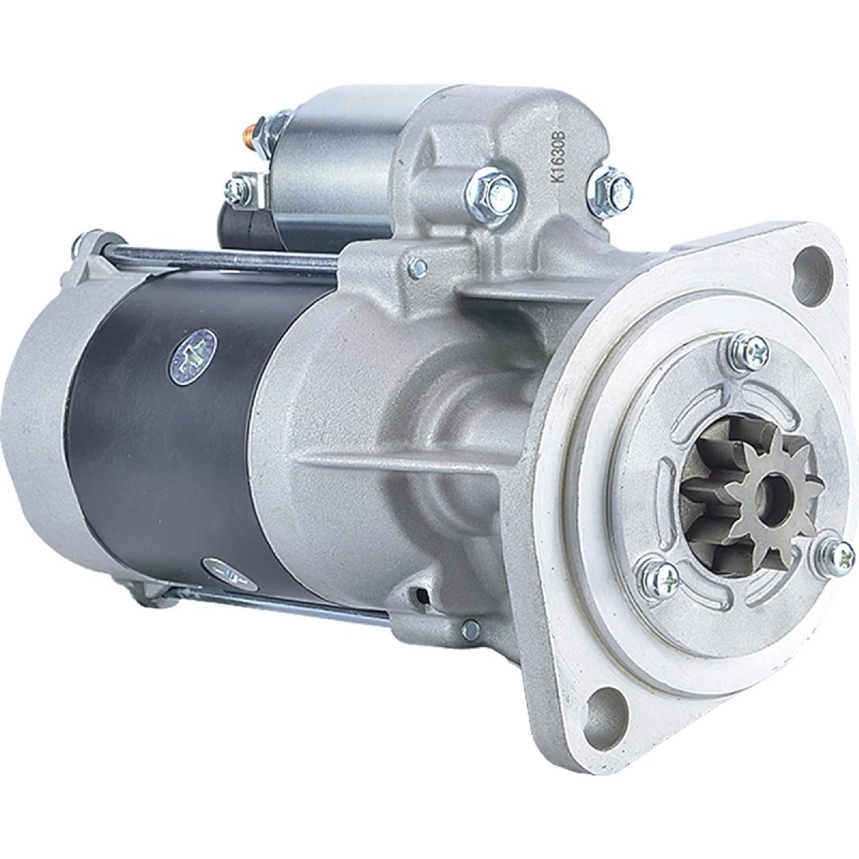 Car Starter Motor For NISSAN LRS01111