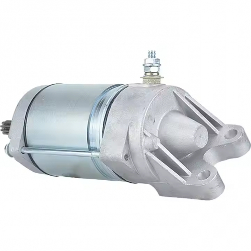 Starter Motor for Yamaha Apex Mountain RX-10M/SE RX-10MS Snowmobiles 2006-2007 998cc