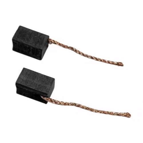 8 * 8.5 * 13.5 mm Power Tool Carbon Brush Graphite Brush Replacementpicture3