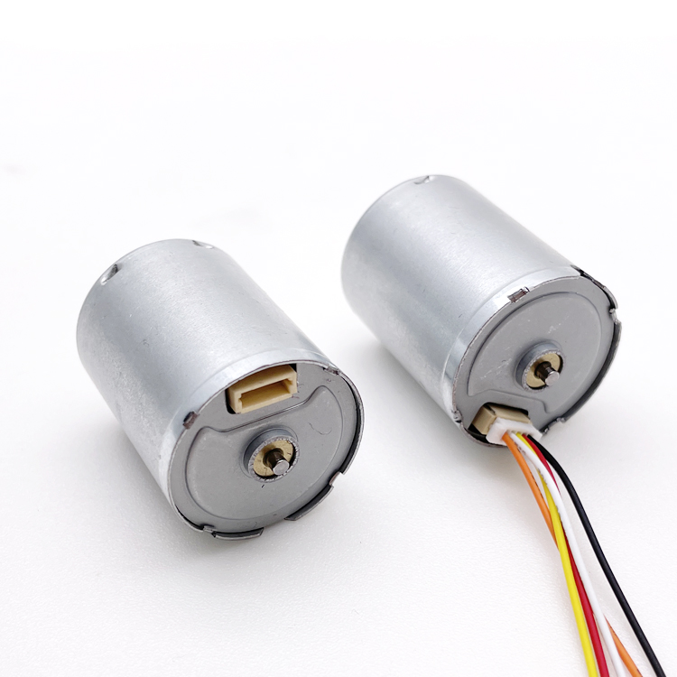 TEC2430 High Performance Low Speed 2430 Micro Electric BLDC Motors Brushless DC Motor