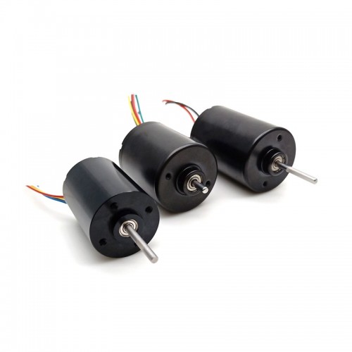 TEC3040 12V 24V High Torque Long Life Silent Motor BLDC Brushless Motorpicture4