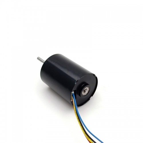 TEC3040 12V 24V High Torque Long Life Silent Motor BLDC Brushless Motorpicture5