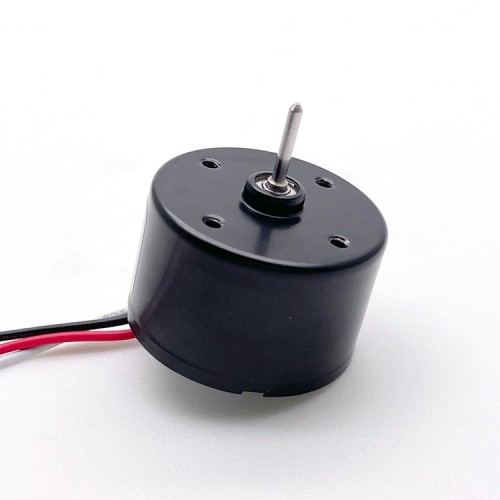 TEC3625 DC 12V 24V 3625 36mm*25mm High Torque Strong Magnetic Brushless Motorpicture3