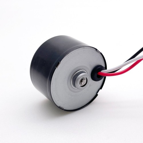 TEC3625 DC 12V 24V 3625 36mm*25mm High Torque Strong Magnetic Brushless Motorpicture5