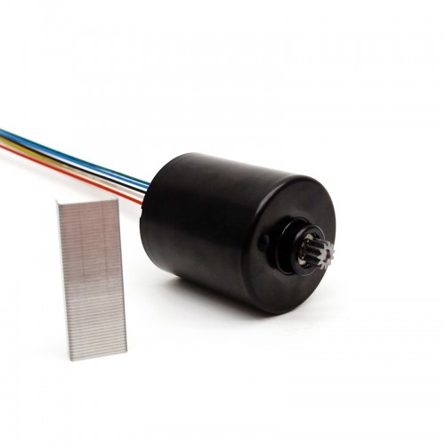 TEC3640 3640 36mm*40mm High Torque Strong Magnetic Brushless Motorpicture3