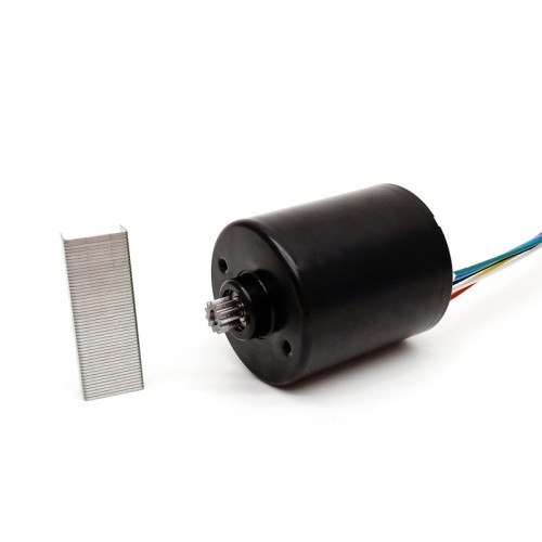 TEC3640 3640 36mm*40mm High Torque Strong Magnetic Brushless Motorpicture2