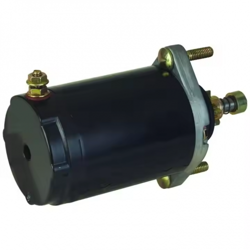 Starter Motor for Arctic Cat Z / Panther / Jag / Puma Series Snowmobiles 1988-2008picture3
