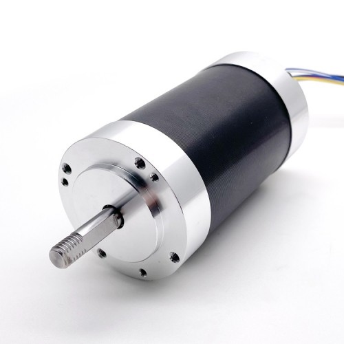 TEC56100 50W Powerful High Torque DCBrushless Motor 12V 24V 36V 48Vpicture4