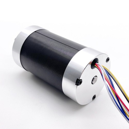TEC56100 50W Powerful High Torque DCBrushless Motor 12V 24V 36V 48Vpicture5