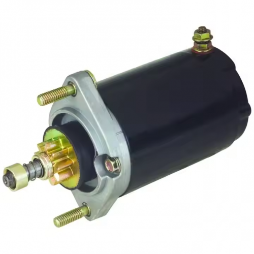 Starter Motor for Arctic Cat Bearcat / Pantera / Lynx / Cheetah / Cougar Series 1991-2000