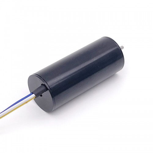 TEC2047 TT MOTOR High Torque Long Life Silent BLDC Brushless Motor DC 12V 24Vpicture2
