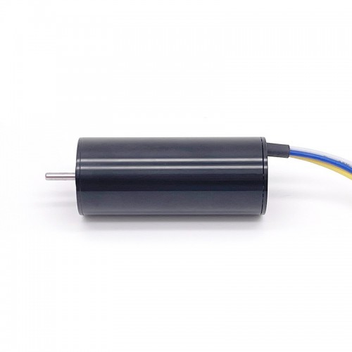 TEC2047 TT MOTOR High Torque Long Life Silent BLDC Brushless Motor DC 12V 24Vpicture5