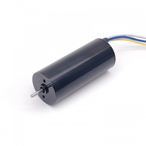 TEC2047 TT MOTOR High Torque Long Life Silent BLDC Brushless Motor DC 12V 24Vpicture4