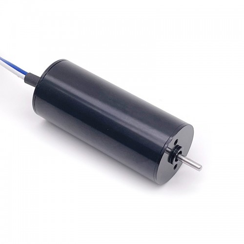 TEC2047 TT MOTOR High Torque Long Life Silent BLDC Brushless Motor DC 12V 24Vpicture3
