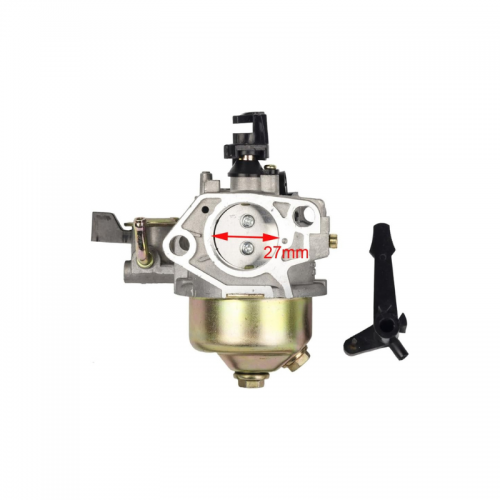 Carburetor Carb Compatible with Honda GX390 GX340 390 13HP Engines Replace 16100-ZF6-V01 16100-ZE3-V01picture4