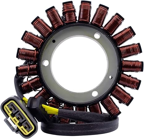 Generator Stator with  BMW R1200 GS R1200 R 2012-2018 OEM：12318356824