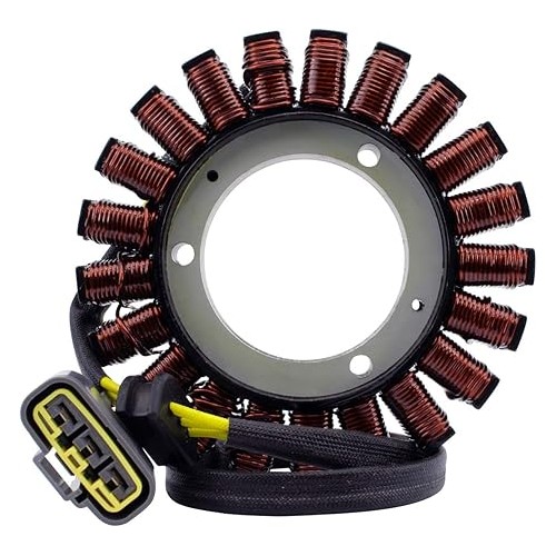 Generator Stator with  BMW R1200 GS R1200 R 2012-2018 OEM：12318356824