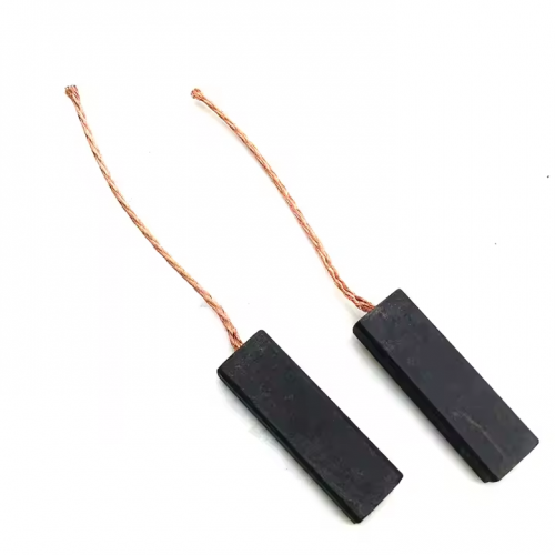 Carbon Brush For Washing Machine AGD 057Gpicture2
