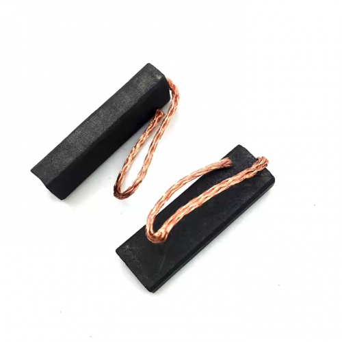 Carbon Brush For Washing Machine AGD 057Gpicture4